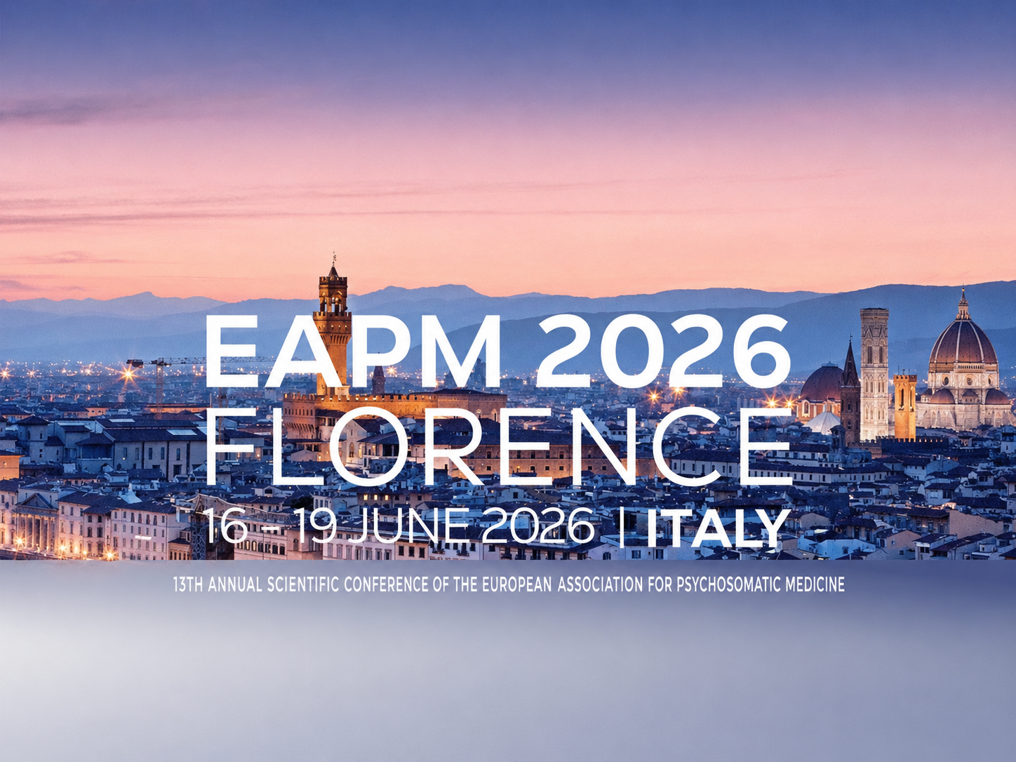 Associate Professor Lovorka Brajković Presents Research at EAPM 2026