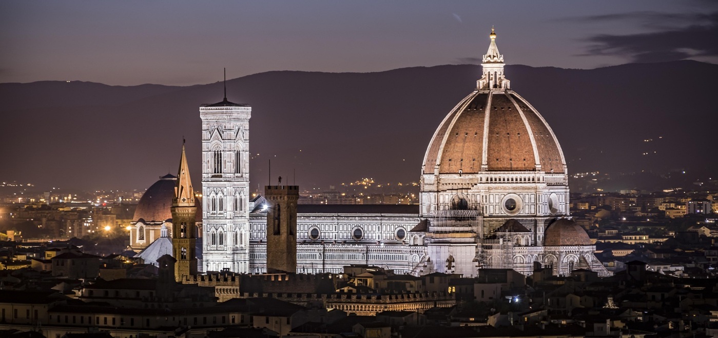 Assistant Professors Alena Gizdić and Vanja Kopilaš presented their research at the SIRS Conference in Florence