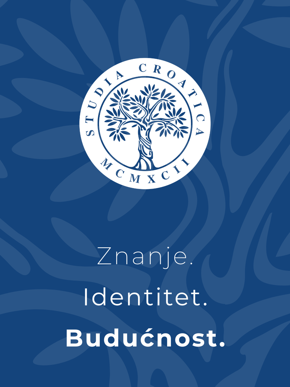 Upisi na Fakultet hrvatskih studija